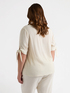Camicia con nodi sulle maniche image number 2