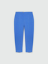 Gerade geschnittene Hose image number 4