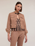 Drill jacket image number 2