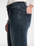 Jean skinny 5 poches, "Helena" image number 3