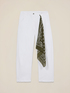 Pantalon barrel avec bandana image number 4