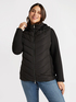 Leichte Daunenjacke mit Sorona® Aura-Wattierung image number 2