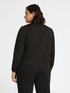 Bomber in tessuto stretch image number 2
