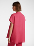 Linen kimono blouse image number 1