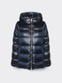 Piumino light weight trapuntato image number 4