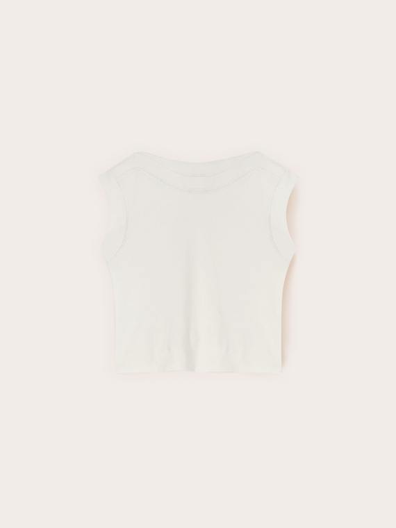 Tricou kimono cu broderii