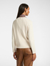 Buttoned cardigan image number 1