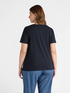 T-shirt avec imprimé majolique image number 1