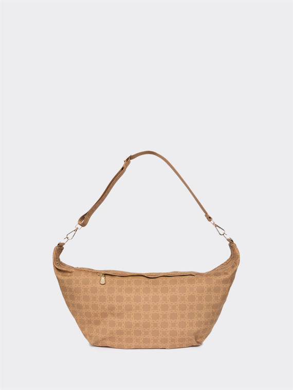 Borsa a tracolla Monogram