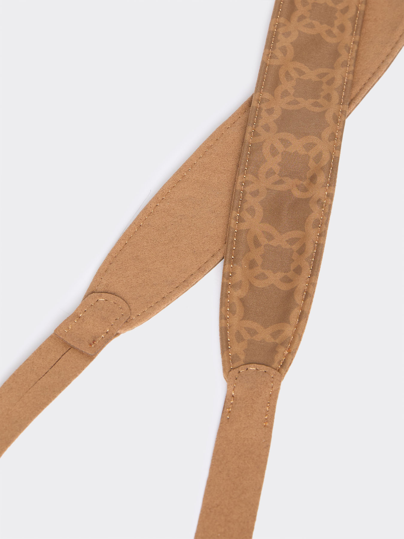 Cintura Obi Monogram image number 3