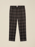Pantaloni check image number 4