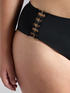 Bikini with ring detail image number 5