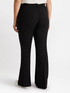 Flare-Hose aus Kreppstoff image number 2
