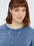 Sweatshirt mit dekorativen Kettchen image number 3