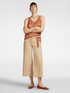 Top with Monogram print image number 2