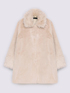Manteau en peluche image number 4