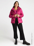 Gesteppte Daunenjacke mit Sorona® Aura-Wattierung image number 1