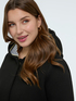 Kapuzenjacke aus Neopren image number 3