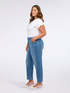 Moon Fit Jeans image number 6