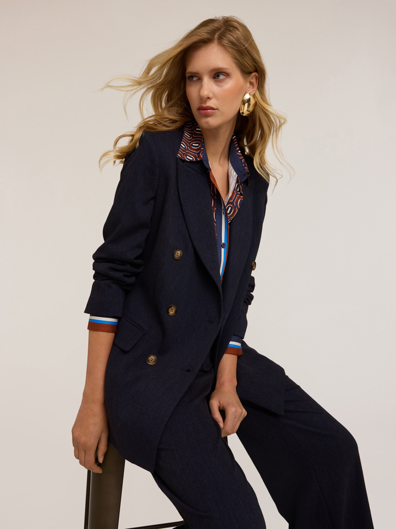 Langer Zweireiher image number 3