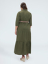 Blusenkleid Power aus Viskose image number 1