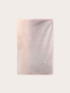 Nuanced pleated stole image number 1