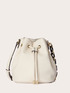 Bucket bag with chain shoulder strap image number 1