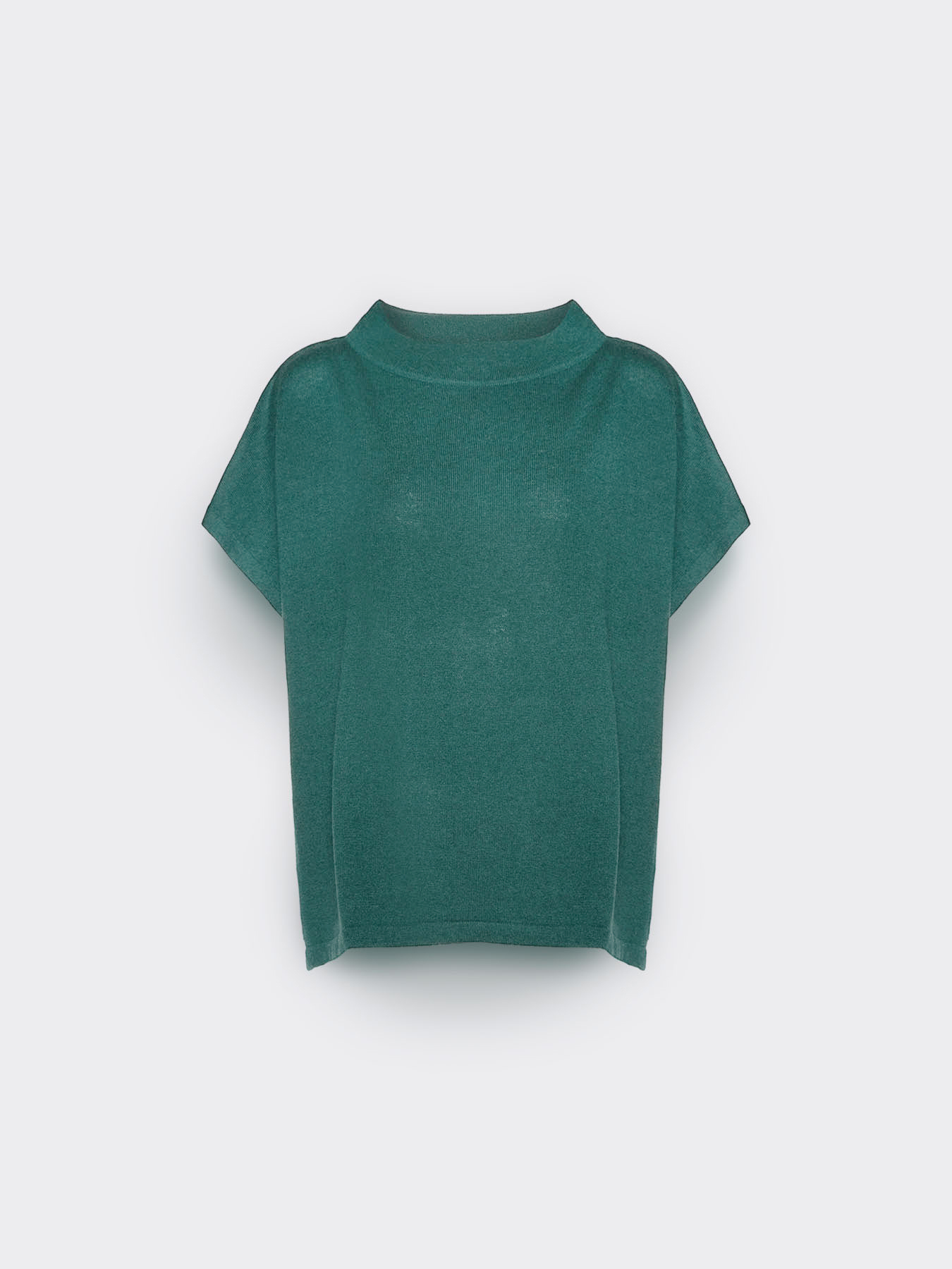 Mantella in pura lana image number 4