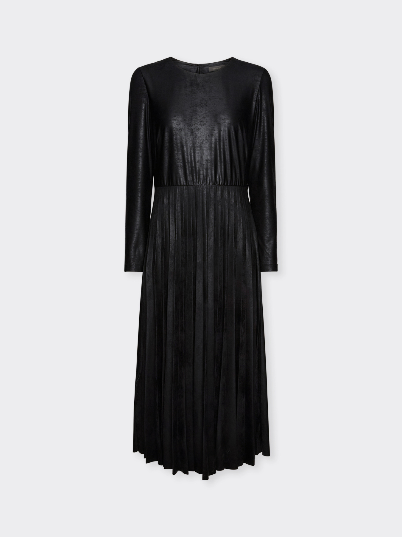 I live with a pleated skirt image number 4