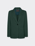 Blazer em malha Milano image number 5