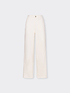 Wide-leg trousers image number 4