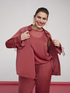 Chemise en satin image number 0