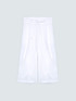 Jupe-culotte en popeline de coton image number 5
