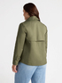 Kurzer Trenchcoat image number 3