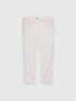 New York model trousers image number 4