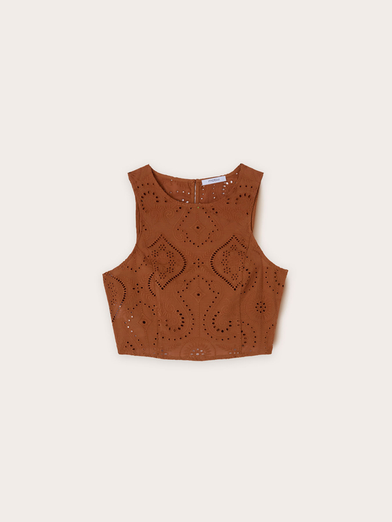 Sangallo top