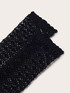 Chaussettes courtes ajourées image number 2