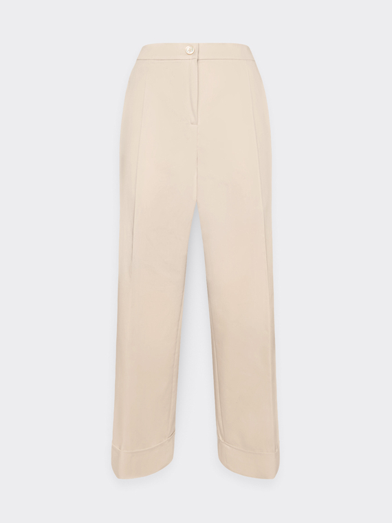 Pantalones chinos