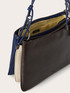 Python-effect accordion bag image number 4