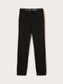 Pantaloni skinny din tricot milano image number 4