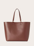 Bestickte Shopping Bag mit Griffen image number 2