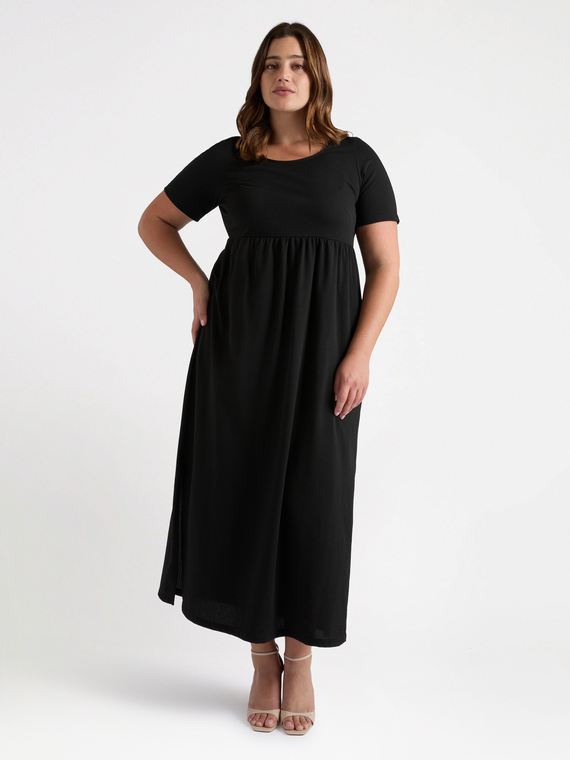Empire style dress - PRETTY