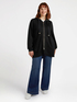 Sweatshirt with zip image number 1