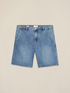 Bermuda in jeans image number 4