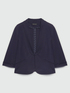 Blazer in Milano-Rib image number 4