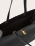 Tote bag in tessuto spalmato image number 4