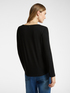 LENZING™ ECOVERO™ viscose t-shirt image number 1