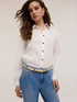 Chemise en lin image number 2