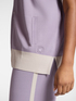 Short sleeve viscose blend cardigan image number 3