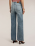 Wide leg jeans image number 1